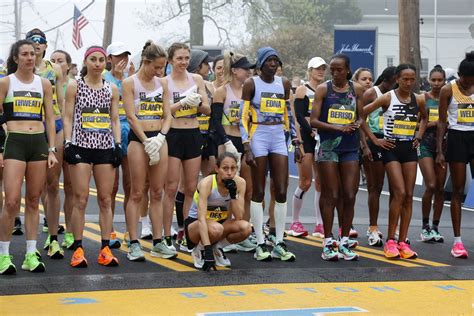 boston marathon results 2023 all runners